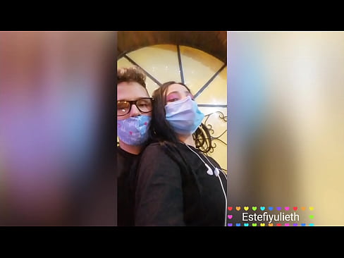 ❤️ Η καταραμένη καραντίνα με τρελαίνει. Σεξ ❌️❤