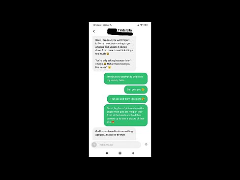 ❤️ Πρόσθεσα ένα νέο PAWG από το Tinder στο χαρέμι μου ( μιλήστε στο Tinder συμπεριλαμβάνεται) Σεξ ❌️❤